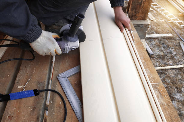 Best Stucco Siding  in Bowling Green, MO