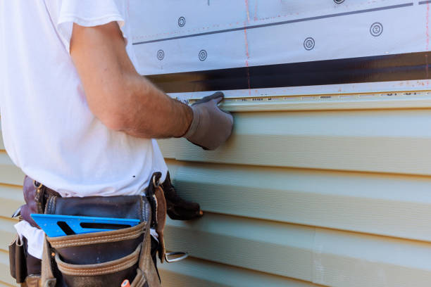 Best Custom Trim and Detailing for Siding  in Bowling Green, MO